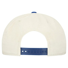 New York Giants New Era Loyal Corduroy 9SEVENTY Adjustable Hat - Stone cheap