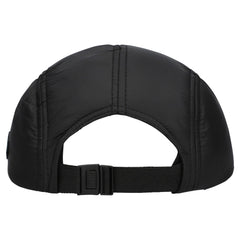 Green Bay Packers New Era Quilted Camper Adjustable Hat - Black discount