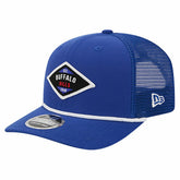 Buffalo Bills New Era Team 9SEVENTY Adjustable Hat - Royal online