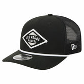 Las Vegas Raiders New Era Team 9SEVENTY Adjustable Hat - Black on sale