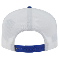 Buffalo Bills New Era Patch 19TWENTY Adjustable Hat - Royal/White on sale