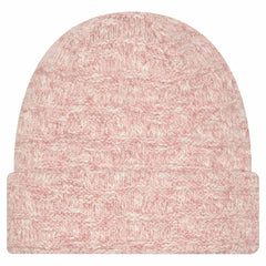 Pittsburgh Steelers New Era Women's Metallic Cuffed Knit Hat - Pink online
