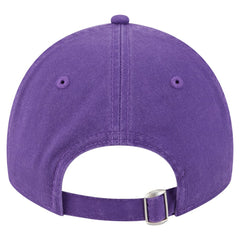 Minnesota Vikings New Era Girls Youth Cheer 9TWENTY Adjustable Hat - Purple discount