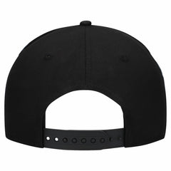 Las Vegas Raiders New Era Women's Stardom A-Frame 9FORTY Adjustable Hat - Black online