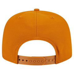 Kansas City Chiefs New Era Color Pack A-Frame 9FIFTY Snapback Hat - Brown online