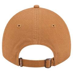 Philadelphia Eagles New Era Stamp 9TWENTY Adjustable Hat - Brown online