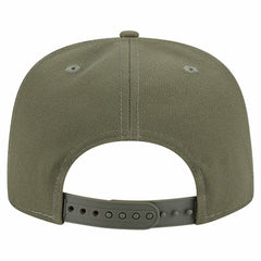 Cincinnati Bengals New Era Youth Color Pack A-Frame 9FIFTY Snapback Hat - Olive cheap