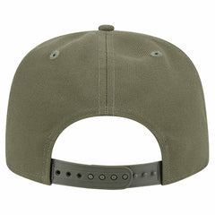 Minnesota Vikings New Era Youth Color Pack A-Frame 9FIFTY Snapback Hat - Olive outlet