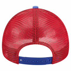 Buffalo Bills New Era Preschool 9FORTY A-Frame Adjustable Hat - White discount
