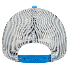 Detroit Lions New Era Preschool 9FORTY A-Frame Adjustable Hat - White discount