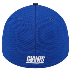 New York Giants New Era Visor Hit 39THIRTY Flex Hat - Royal for sale