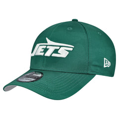 New York Jets New Era Tonal Camo 39THIRTY Stretch Fit Hat - Green sale