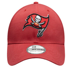 Tampa Bay Buccaneers New Era Tonal Camo 39THIRTY Stretch Fit Hat - Red for sale