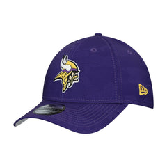 Minnesota Vikings New Era Tonal Camo 39THIRTY Stretch Fit Hat - Purple discount