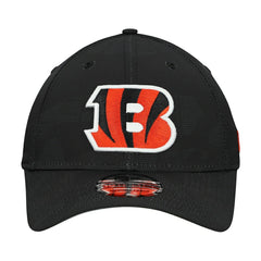 Cincinnati Bengals New Era Tonal Camo 39THIRTY Stretch Fit Hat - Black online