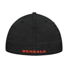 Cincinnati Bengals New Era Tonal Camo 39THIRTY Stretch Fit Hat - Black online