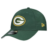 Green Bay Packers New Era Tonal Camo 39THIRTY Stretch Fit Hat - Green on sale