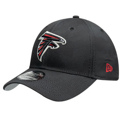 Atlanta Falcons New Era Tonal Camo 39THIRTY Stretch Fit Hat - Black sale