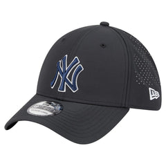New York Yankees Night 39THIRTY Flex Hat - Black | New Era