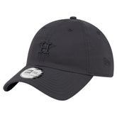 Houston Astros Ripstop Casual Classic Adjustable Hat - Black | New Era