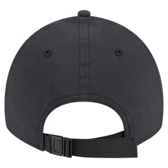 Pittsburgh Pirates Ripstop Casual Classic Adjustable Hat - Black | New Era