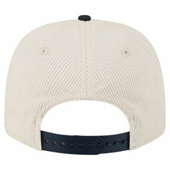 Houston Astros Loyal 9SEVENTY Adjustable Hat - Cream | New Era