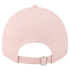 Boston Red Sox Women's Bloom 9TWENTY Adjustable Hat - Pink | New Era