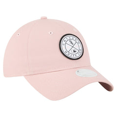 Chicago White Sox Women's Bloom 9TWENTY Adjustable Hat - Pink | New Era