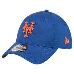 New York Mets Tonal Camo 39THIRTY Flex Hat - Royal | New Era