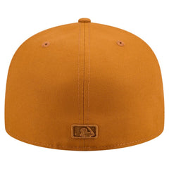 St. Louis Cardinals Color Pack A-Frame 59FIFTY Fitted Hat - Orange | New Era