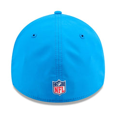 Detroit Lions New Era 2025 Sideline 39THIRTY Flex Hat - Blue online