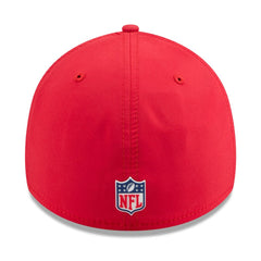 Kansas City Chiefs New Era 2025 Sideline 39THIRTY Flex Hat - Red outlet