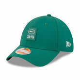 New York Jets New Era 2025 Sideline 39THIRTY Flex Hat - Green discount