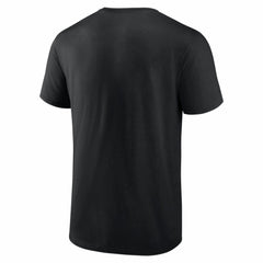 Carolina Hurricanes Honor Circle T-Shirt Black