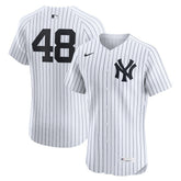 Paul Goldschmidt New York Yankees Home Elite Player Jersey - White | Nike