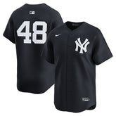 Paul Goldschmidt New York Yankees Alternate 2 Limited Jersey - Navy | Nike