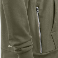 Pittsburgh Steelers Women's 2025 Salute to Service Sideline Standard Issue Dri-FIT Hoodie - Olive | Nike online