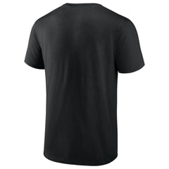 Los Angeles Lakers Unisex LA Strong T-Shirt - Black | Fanatics outlet