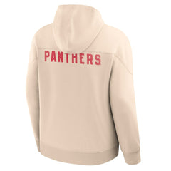 Florida Panthers Fanatics Vintage Hoodie Cream