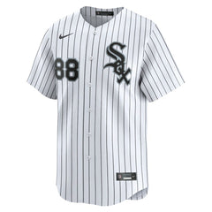 Luis Robert Jr. Chicago White Sox Home Limited Player Jersey - White | Nike