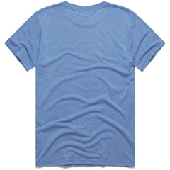 Kirby Puckett Minnesota Twins Homage 1985 Topps Baseball Card Player Tri-Blend T-Shirt - Light Blue