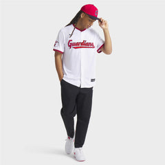 José Ramírez Cleveland Guardians Home Limited Player Jersey - White | Nike