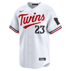 Royce Lewis Minnesota Twins Home Limited Player Jersey - White | Nike