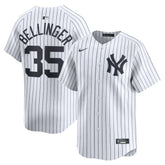 Cody Bellinger New York Yankees Home Limited Player Jersey - White | Nike