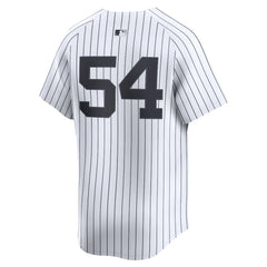Max Fried New York Yankees Home Limited Player Jersey - White | Nike