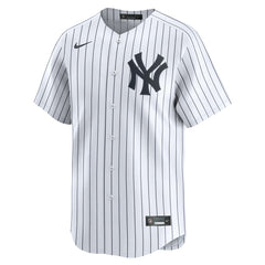 Paul Goldschmidt New York Yankees Home Limited Player Jersey - White | Nike