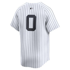 Marcus Stroman New York Yankees Home Limited Player Jersey - White | Nike