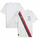 Manchester City x KidSuper 2025 FIFA Club World Cup Replica Jersey - White | Puma for sale