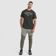 Denver Broncos 2025 Salute to Service Sideline Slub Dri-FIT T-Shirt - Forest Green | Nike discount