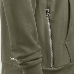 Baltimore Ravens 2025 Salute to Service Sideline Standard Issue Dri-FIT Hoodie - Olive | Nike discount